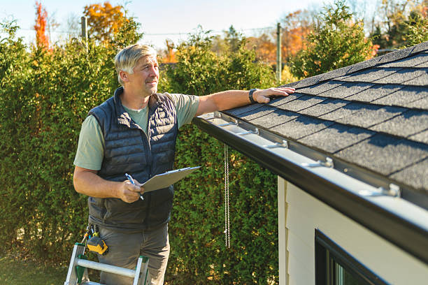 Affordable Roofing solutions in Rock Creek, WV