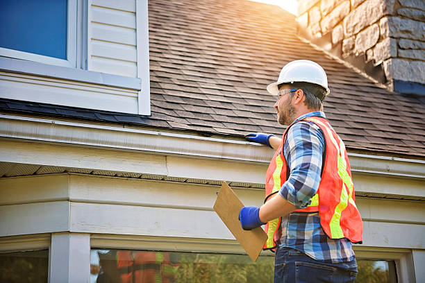 Licensed Roofing service in Rock Creek, WV - Ben Roofing and Steel LLC